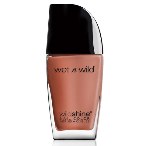 WET N WILD - Wild Shine Nail Color #479D Casting Call