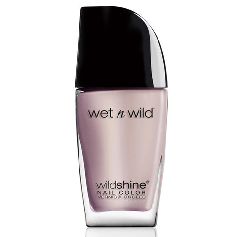 WET N WILD - Wild Shine Nail Color #458C Yo Soy