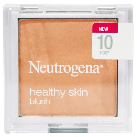 NEUTROGENA - Healthy Skin Blush 10 Rosy