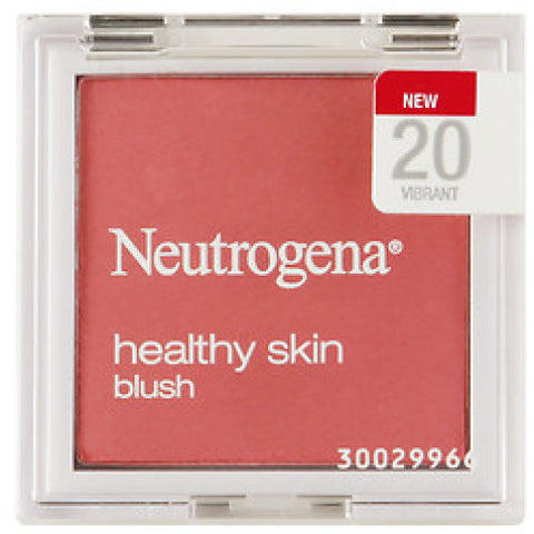 NEUTROGENA - Healthy Skin Blush 20 Vibrant