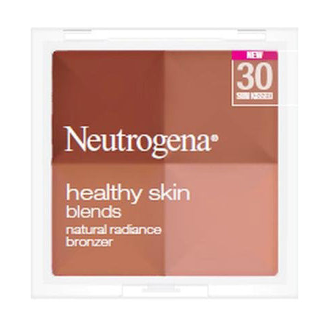 NEUTROGENA - Healthy Skin Blends Natural Radiance Bronzer 30 Sunkissed