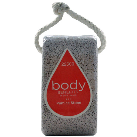 BODY BENEFITS - Pumice Stone