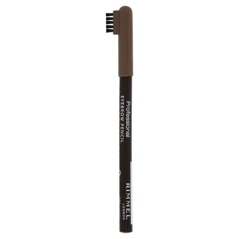 RIMMEL - Professional Eyebrow Pencil Hazel