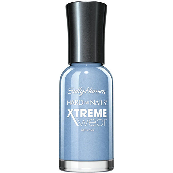 SALLY HANSEN - Hard as Nails Xtreme Wear #459 Babe Blue