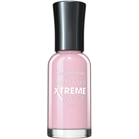 SALLY HANSEN - Hard as Nails Xtreme Wear #199 Tickled Pink