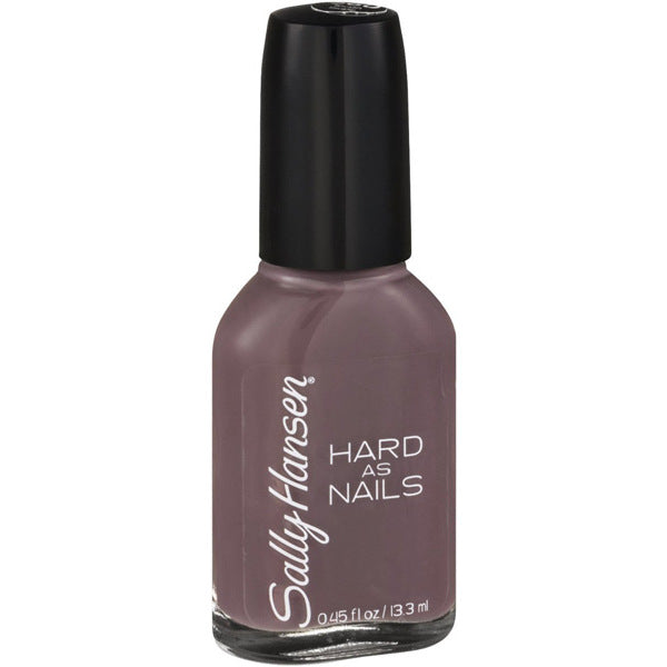 SALLY HANSEN - Hard as Nails Nail Polish #560 Tough Taupe