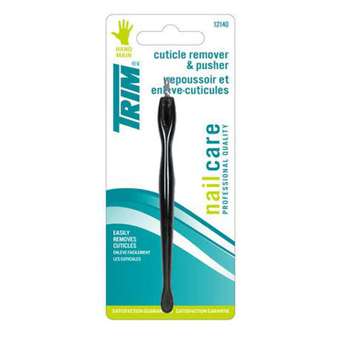 TRIM - Cuticle Remover Pusher