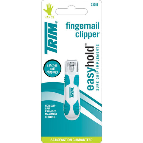 TRIM - Easy Hold Fingernail Clipper