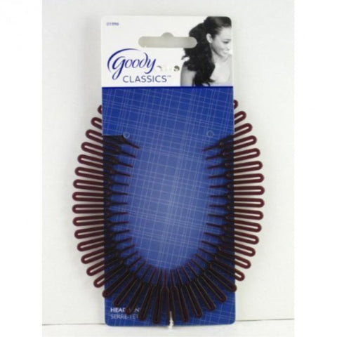 GOODY - Flexible Nylon Comb