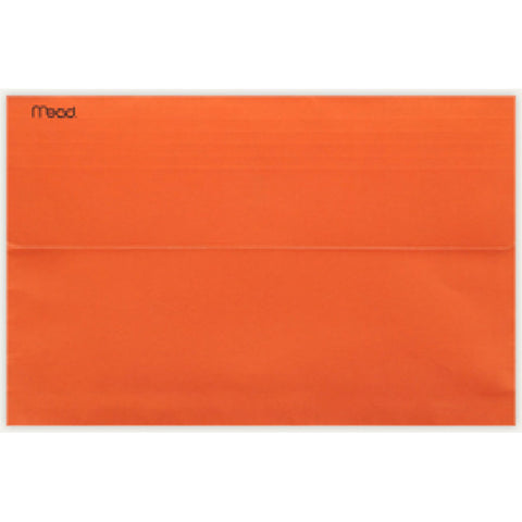 MEAD - Envelope Velcro Brite Wallet File Legal