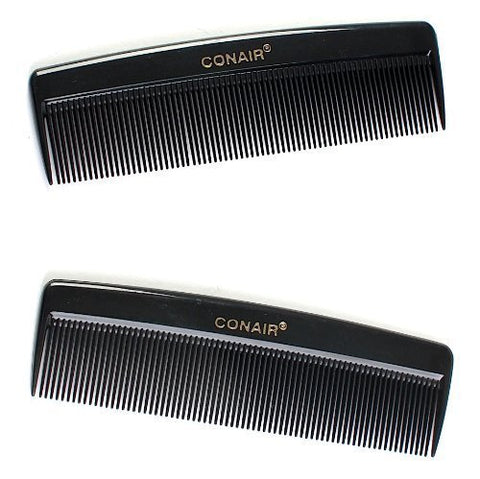 CONAIR - Pocket Combs Classic Design