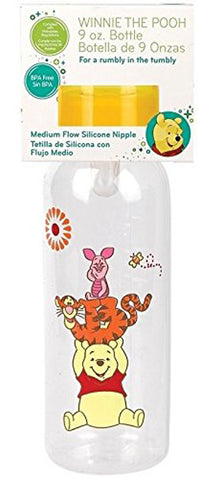 BABY KING - Winnie The Pooh Baby Bottle