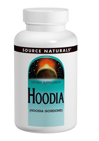 Source Naturals Hoodia Concentrate Mega Potency Hoodia