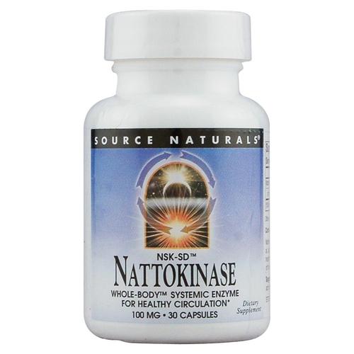 Source Naturals Nattokinase