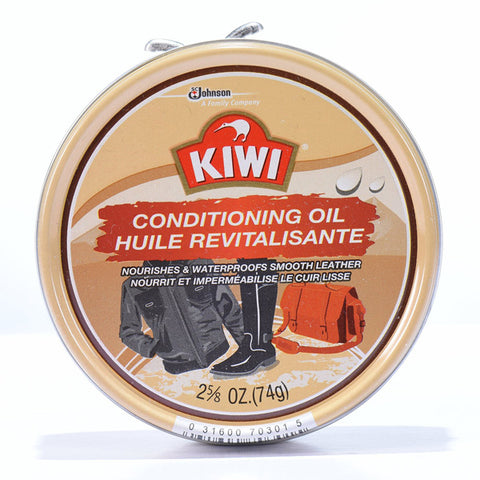 KIWI - Conditioning Oil