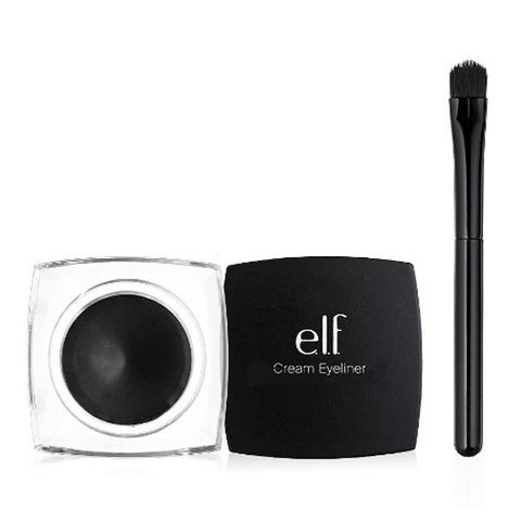 E.L.F. - Cream Eyeliner Black
