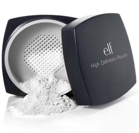 E.L.F. - High Definition Powder Translucent