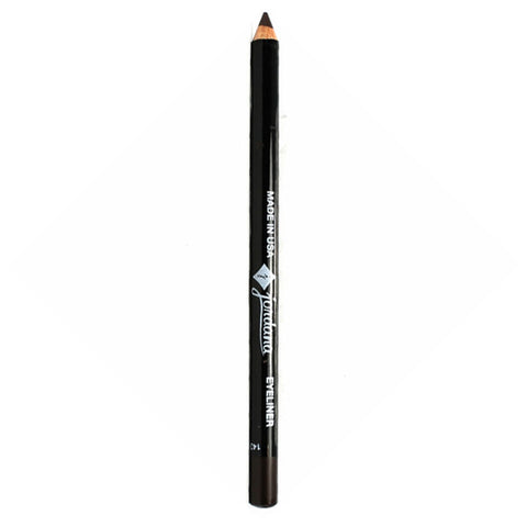 JORDANA - Longwear Eyeliner Pencil Brown Black