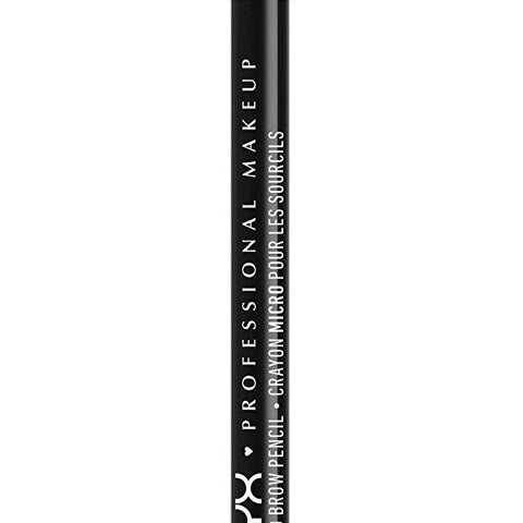 NYX - Micro Brow Pencil Brunette