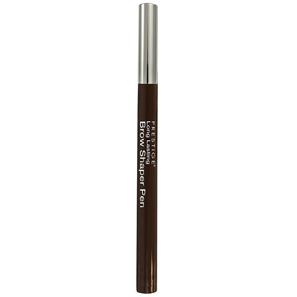 PRESTIGE - Long Lasting Brow Shaper Pen Dark Brunette