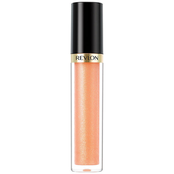 REVLON - Super Lustrous Lip Gloss Sandstorm
