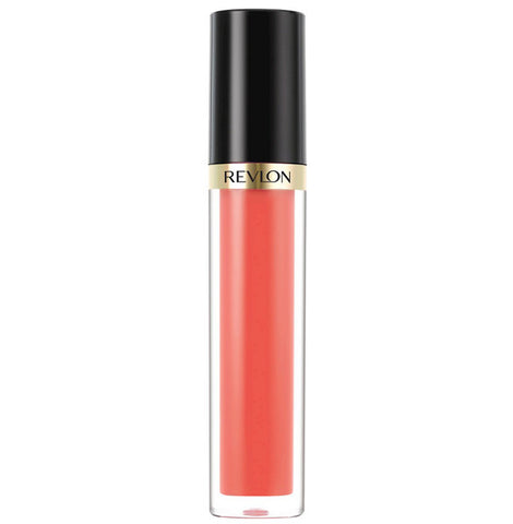 REVLON - Super Lustrous Lip Gloss Solar Coral