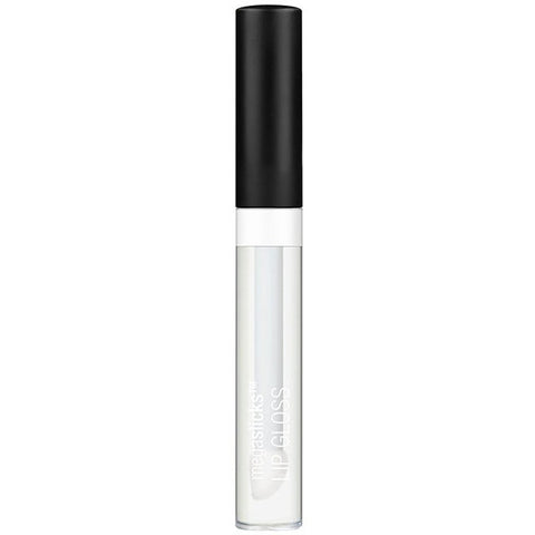 WET N WILD - MegaSlicks Lip Gloss Crystal Clear