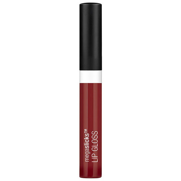 WET N WILD - MegaSlicks Lip Gloss Wined and Dined