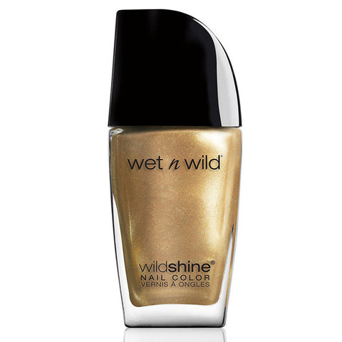 WET N WILD - Shine Nail Color Ready to Propose