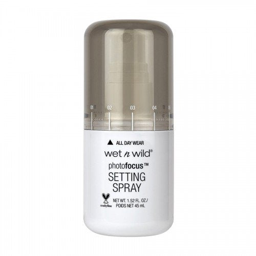 WET N WILD - Photo Focus Setting Spray #301A Seal the Deal
