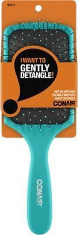 CONAIR - Paddle Detangling Brush