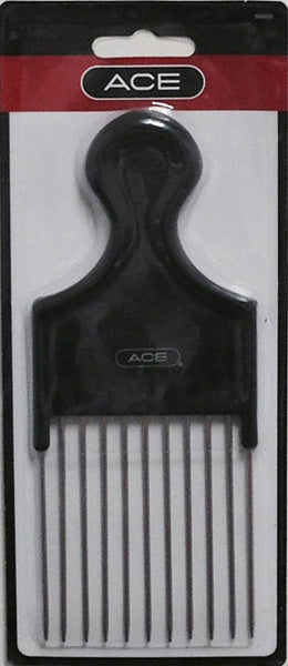 ACE - Metal Pick Comb