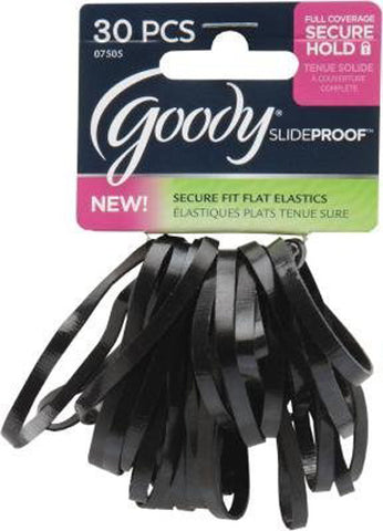 GOODY - Elastic Latex Black