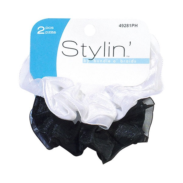 SHALOM - Stylin' Fabric Ponyholders