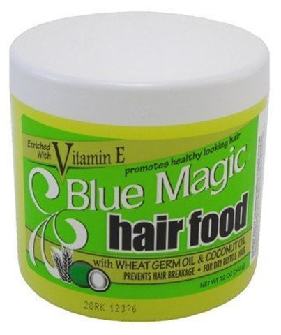 BLUE MAGIC - Hair Food