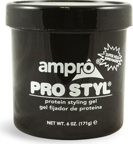 AMPRO - Pro-Styl Protein Styling Gel Super Hold