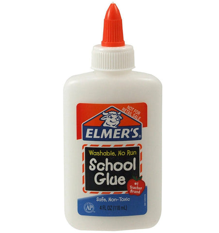 ELMER'S - Washable School Glue