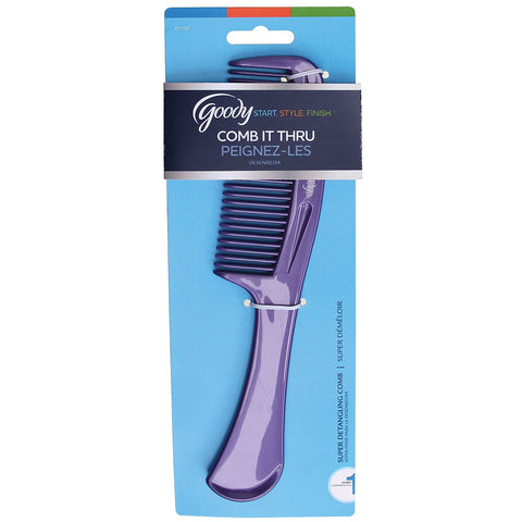 GOODY - Styling Essentials Super Hair Comb