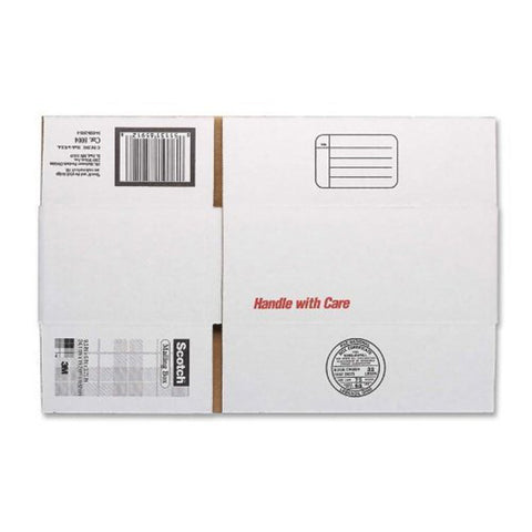 SCOTCH - Size A Mailing Box