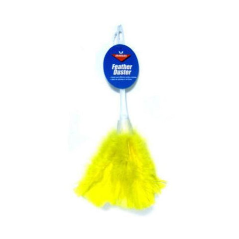 EAGLE - Feather Duster Assorted Colors