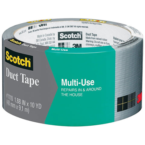 SCOTCH - Multi Use Duct Tape