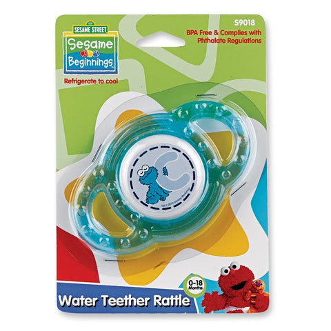 SESAME - Water Filled Teether
