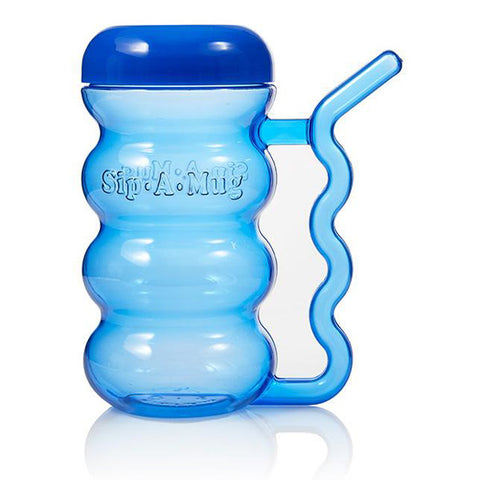 ARROW - Sip-A-Mug Translucent Plastic Bottle