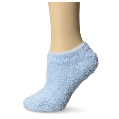 NO NONSENSE - Women's Shortie Slipper Socks