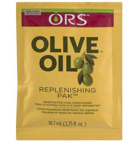 ORS - Olive Oil Replenishing Pak Deep Penetrating Conditioner