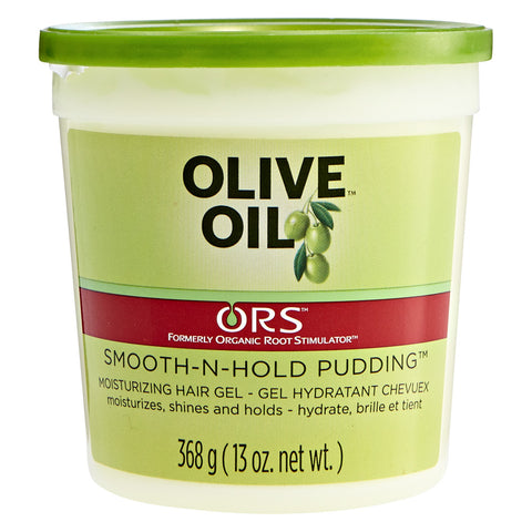 ORS - Olive Oil Smooth N Hold Pudding