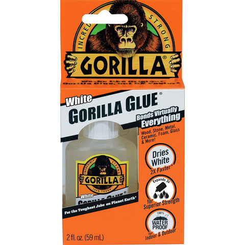 GORILLA - White Gorilla Glue