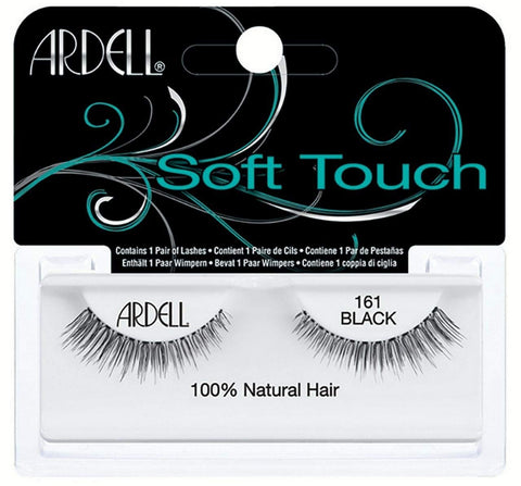 ARDELL - Soft Touch Lashes #161 Black