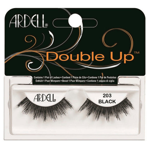 ARDELL - Double Up Lashes# 203