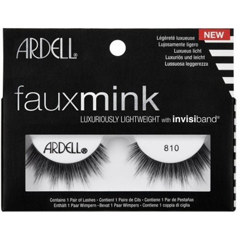 ARDELL - Faux Minx Lashes #810